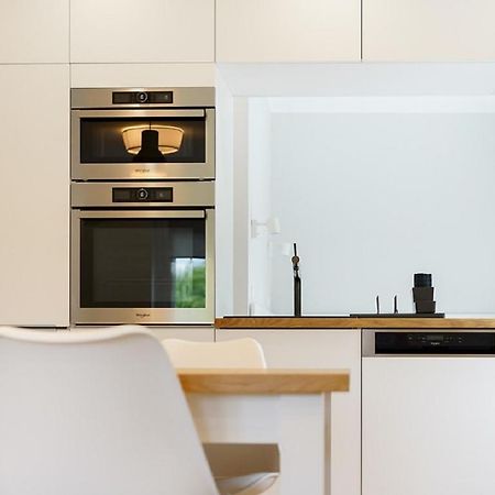 Res Apartman Έγκερ Εξωτερικό φωτογραφία