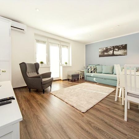 Res Apartman Έγκερ Εξωτερικό φωτογραφία