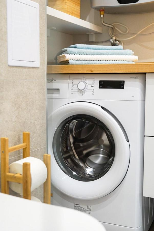 Res Apartman Έγκερ Εξωτερικό φωτογραφία