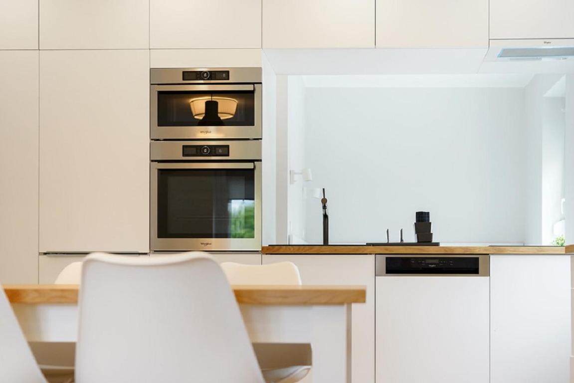 Res Apartman Έγκερ Εξωτερικό φωτογραφία