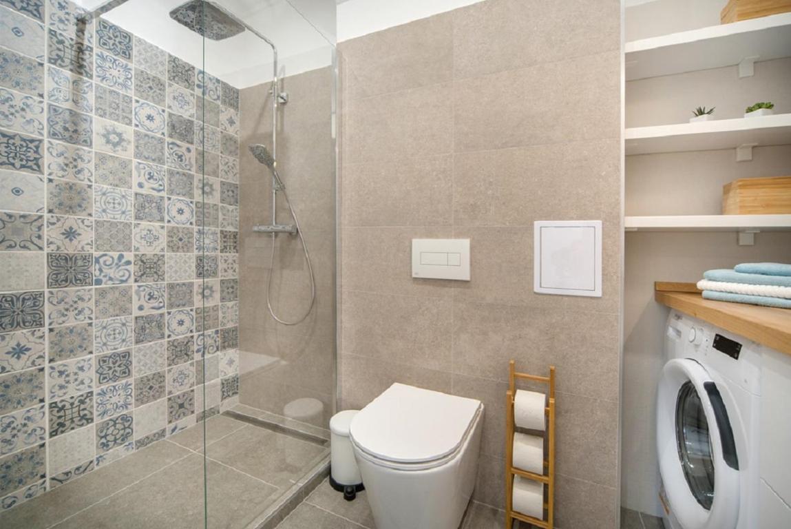 Res Apartman Έγκερ Εξωτερικό φωτογραφία