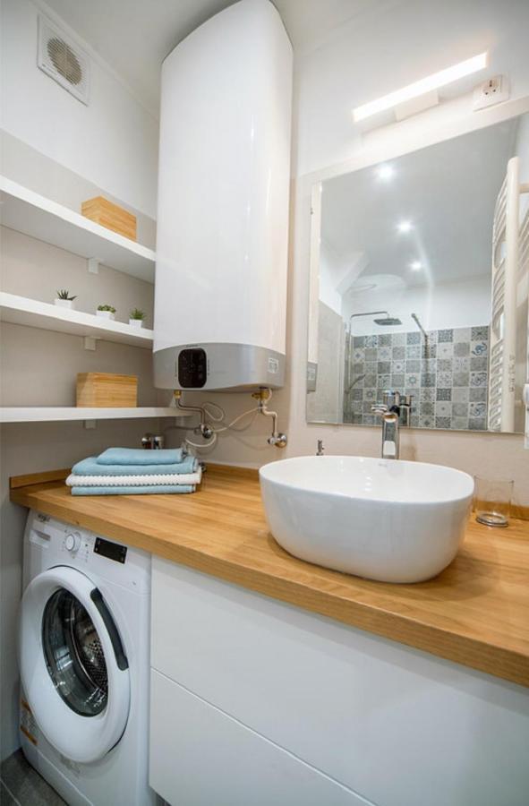 Res Apartman Έγκερ Εξωτερικό φωτογραφία