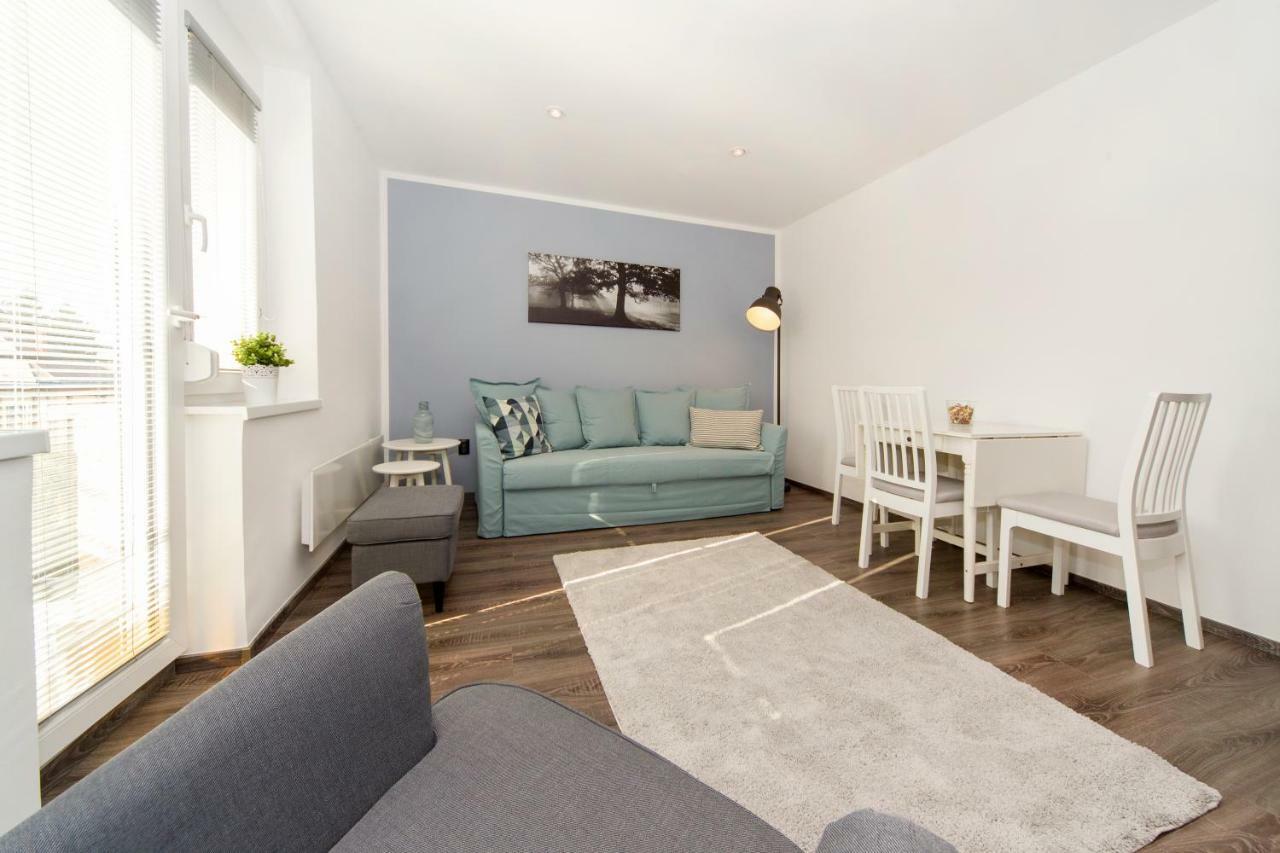 Res Apartman Έγκερ Εξωτερικό φωτογραφία