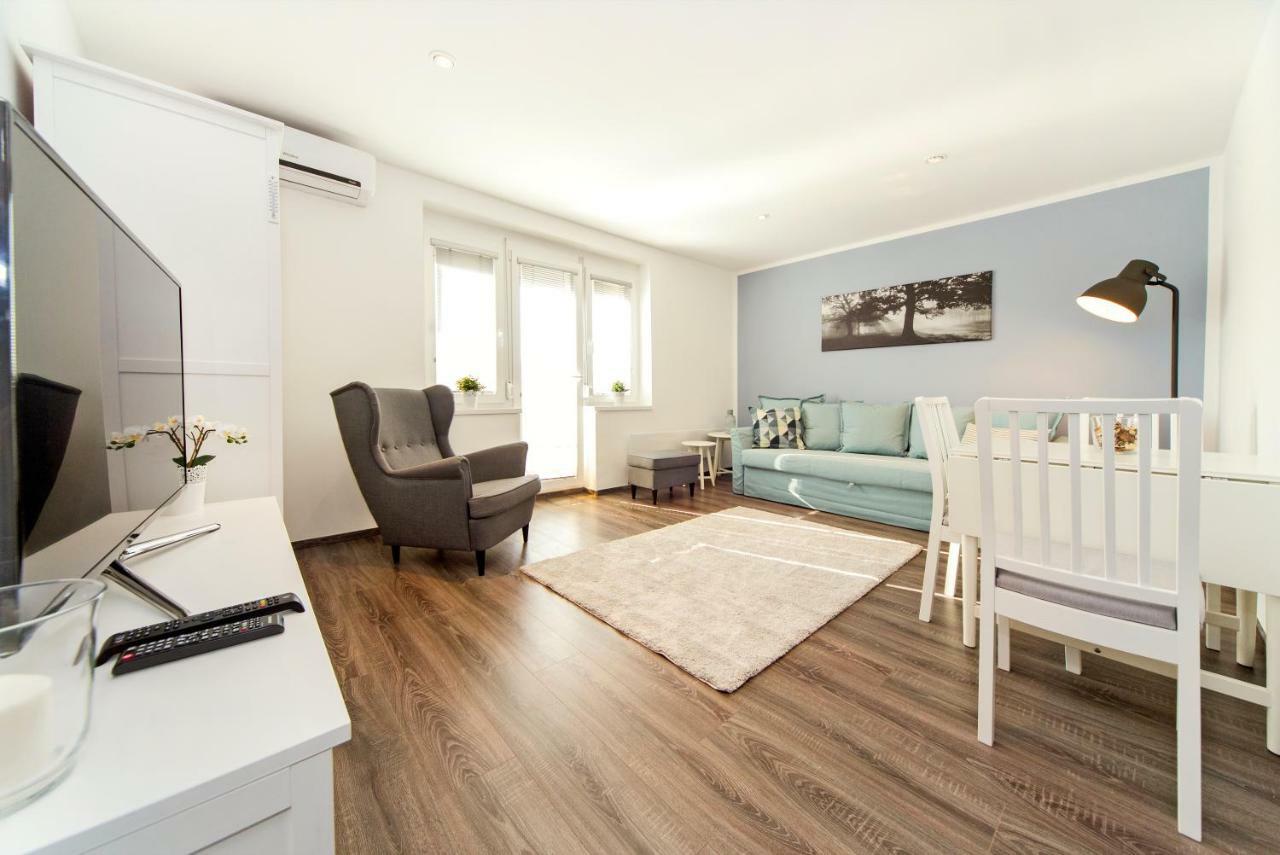 Res Apartman Έγκερ Εξωτερικό φωτογραφία